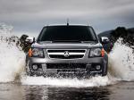 Holden Colorado LT-R 2008 года